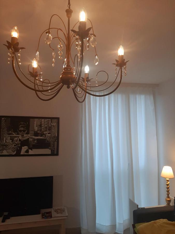 Hollywood Apartament Kosciuszki Łódź Extérieur photo