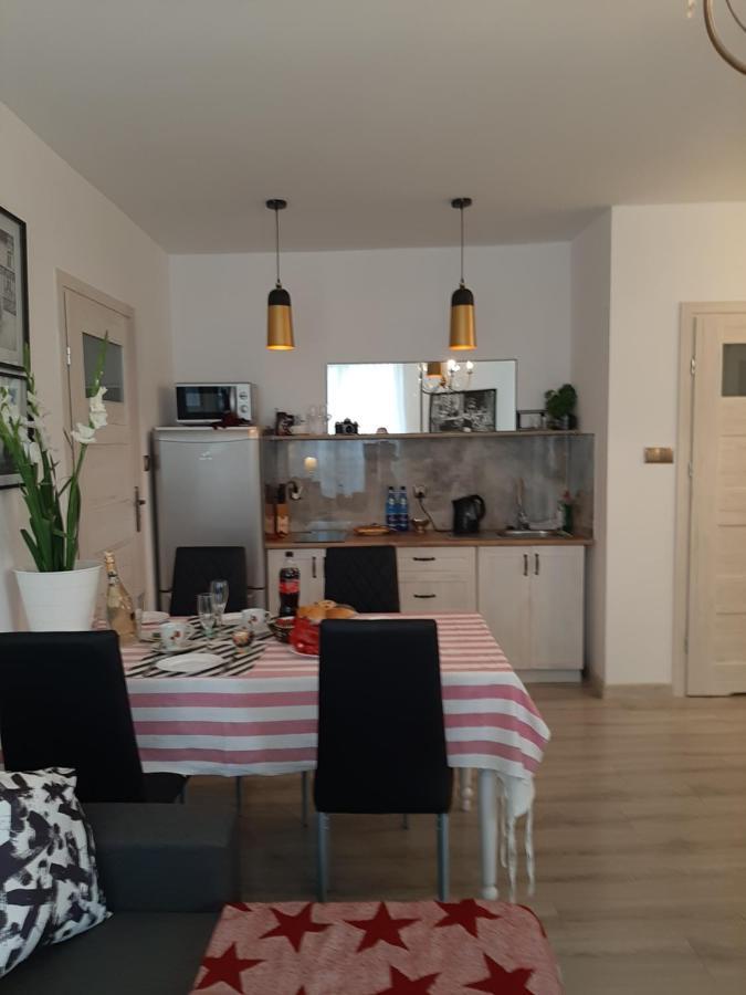 Hollywood Apartament Kosciuszki Łódź Extérieur photo