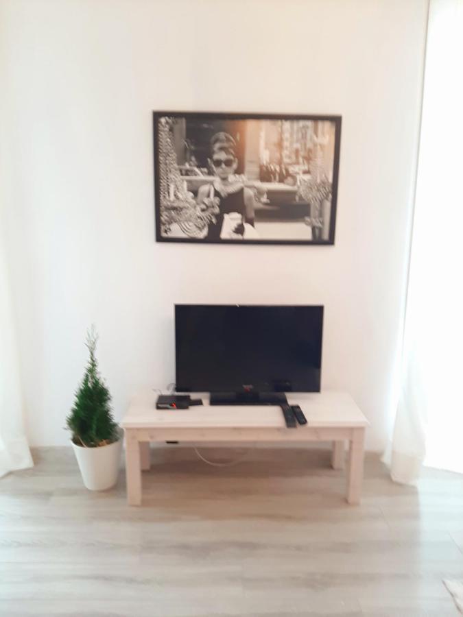 Hollywood Apartament Kosciuszki Łódź Extérieur photo