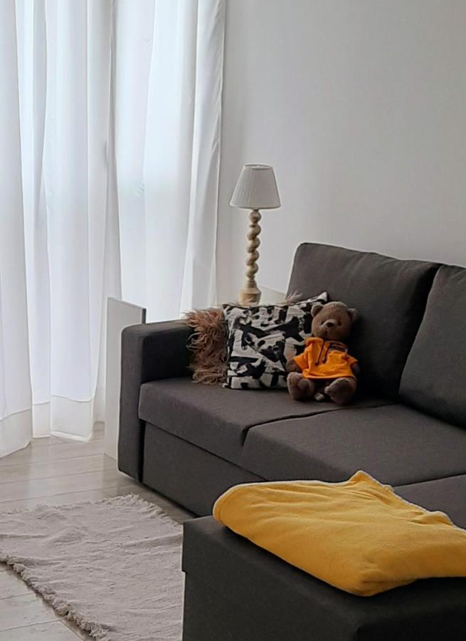 Hollywood Apartament Kosciuszki Łódź Extérieur photo