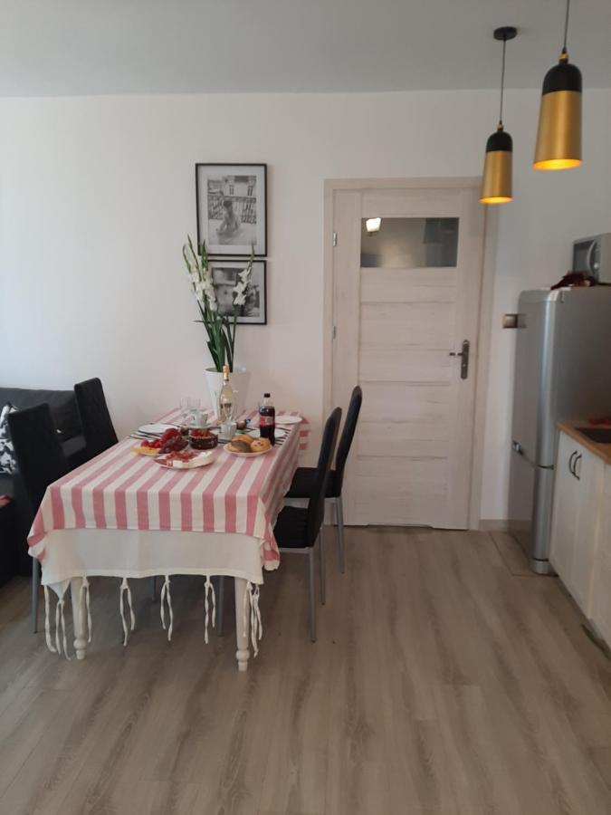 Hollywood Apartament Kosciuszki Łódź Extérieur photo
